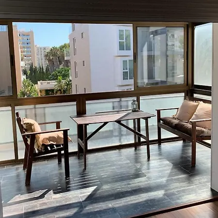 Apartment Aime *