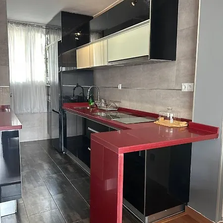 Aime Apartment