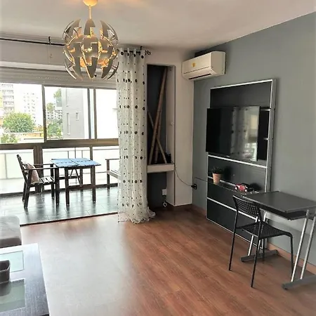 Aime Apartment *