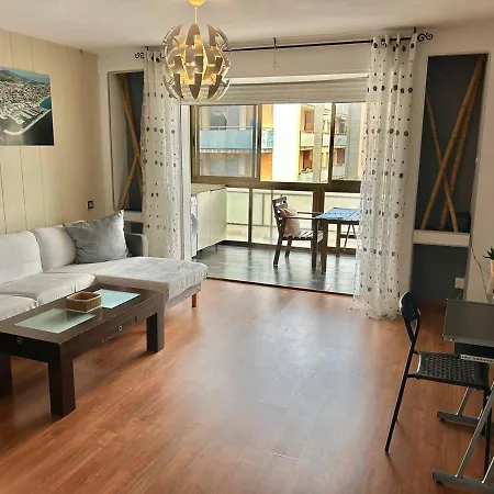 Aime Apartment *