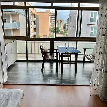 Apartment Aime *