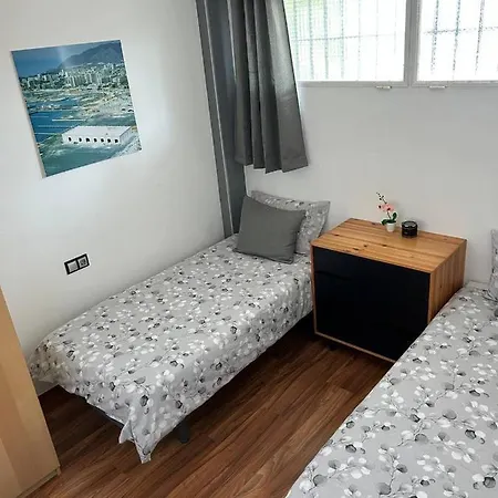 Aime Apartment *
