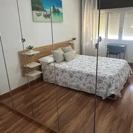 Aime Apartment *