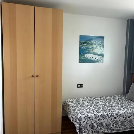 Apartment Aime