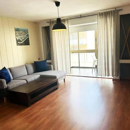 Apartment Aime Benalmadena