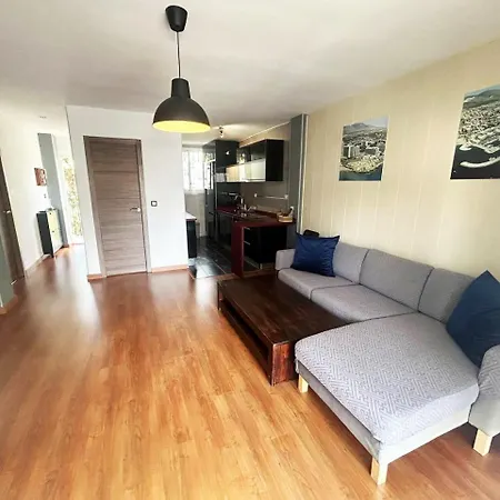 Apartment Aime