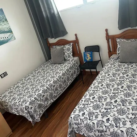 Aime Apartment *
