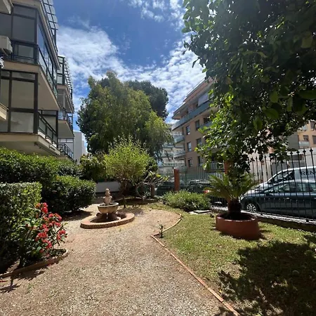 Aime Apartment