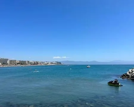 Aime Benalmádena