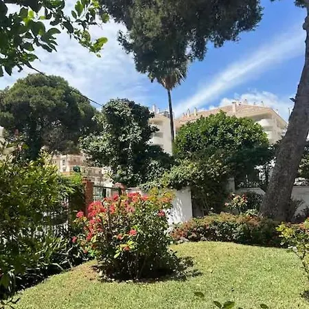 Appartamento Aime Benalmádena