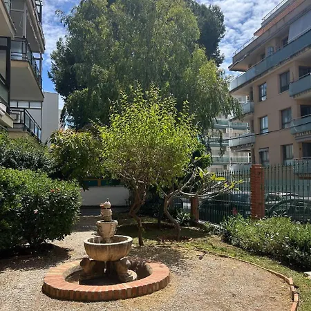 Aime Appartamento Benalmádena